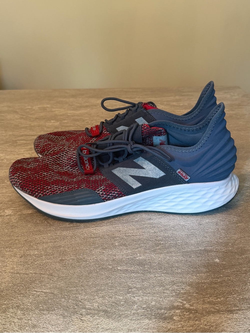 New Balance Fresh Foam Roav V1